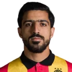 A. Ben Hmida Defender