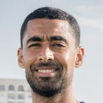 M. Saghraoui Defender