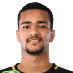 Weslen Júnior Attacker