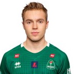 Ó. Guðmundsson Defender