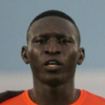 Boubacar Haïnikoye Soumana Midfielder