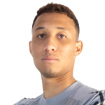 P. Sequeira Goalkeeper