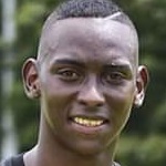 Y. Díaz Midfielder