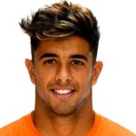 Jesús Ruiz Suárez Goalkeeper