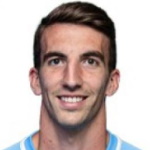 Javi Pérez Midfielder