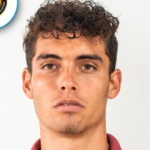 P. Bellón Defender