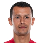 A. Ricaurte Midfielder