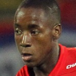 E. Valencia Attacker