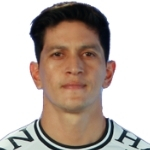 G. Cano Attacker