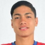 B. Castrillón Attacker