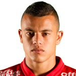 L. Castro Attacker