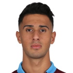 M. Akpınar Midfielder