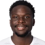 J. Lukembila Attacker