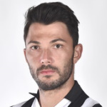 T. Arslan Midfielder
