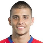 S. Rodríguez Attacker