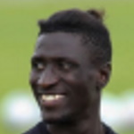 Lassana Mendes Midfielder