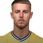 K. Patten Midfielder
