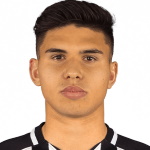 Ricardo Manuel Pinho Matos Attacker