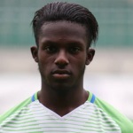 R. Tachie Attacker