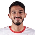 Seif Gaafar Midfielder