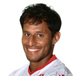 K. Varas Midfielder