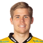 A. Thorsson Midfielder
