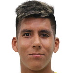 Jesús Steven Murillo León Defender
