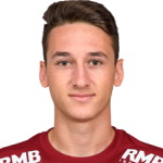 A. Fică Midfielder