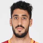 T. Ciğerci Midfielder