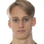 O. Vilhelmsson Attacker