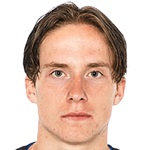 J. Karlsson Defender