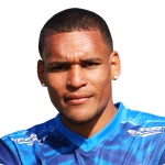 F. Mosquera Midfielder