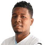 J. Obregón Attacker