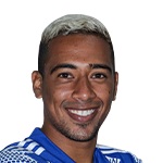 H. Mojica Midfielder