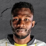 A. Diaby Defender