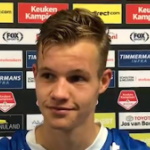 Rik Mulders Defender