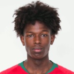 Félix Correia Midfielder