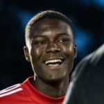 O. Sowe Attacker