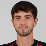 Ž. Bešir Midfielder