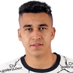 V. Cantillo Midfielder