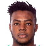 L. Bayéré Attacker