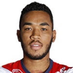 F. Hinestroza Midfielder