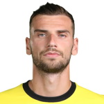 G. Mitoglou Defender