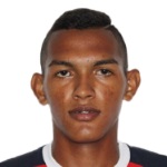 H. Martínez Midfielder
