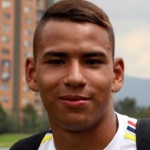 J. Perea Attacker