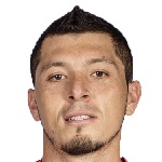 L. Pico Midfielder