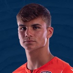 G. Ciocci Goalkeeper