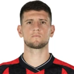 Alberto Toril Attacker