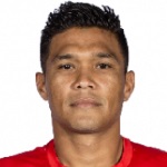 T. Gutiérrez Attacker