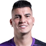 M. Rangel Attacker